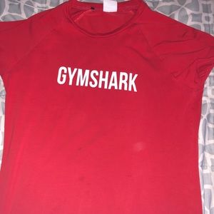 Gymshark Apollo muscle fit t shirts